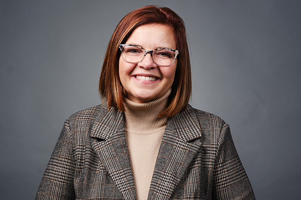Donna Oberlander
